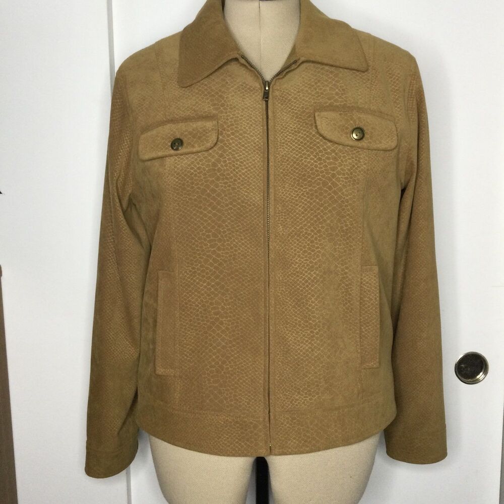 Vintage Real Clothes Saks Fifth Avenue Jacket